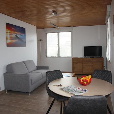 Resid'Spa Loire & Sevre - Appartement Rezé Zewnętrze zdjęcie