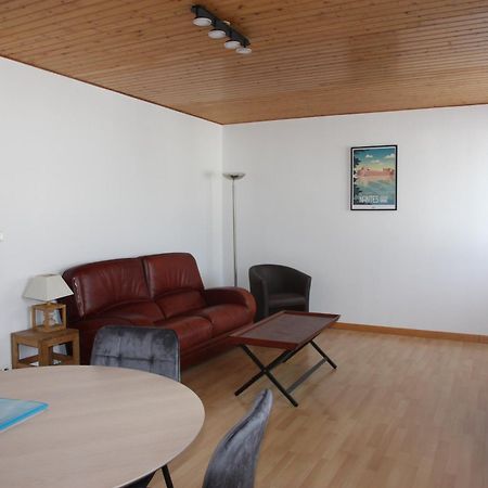 Resid'Spa Loire & Sevre - Appartement Rezé Zewnętrze zdjęcie