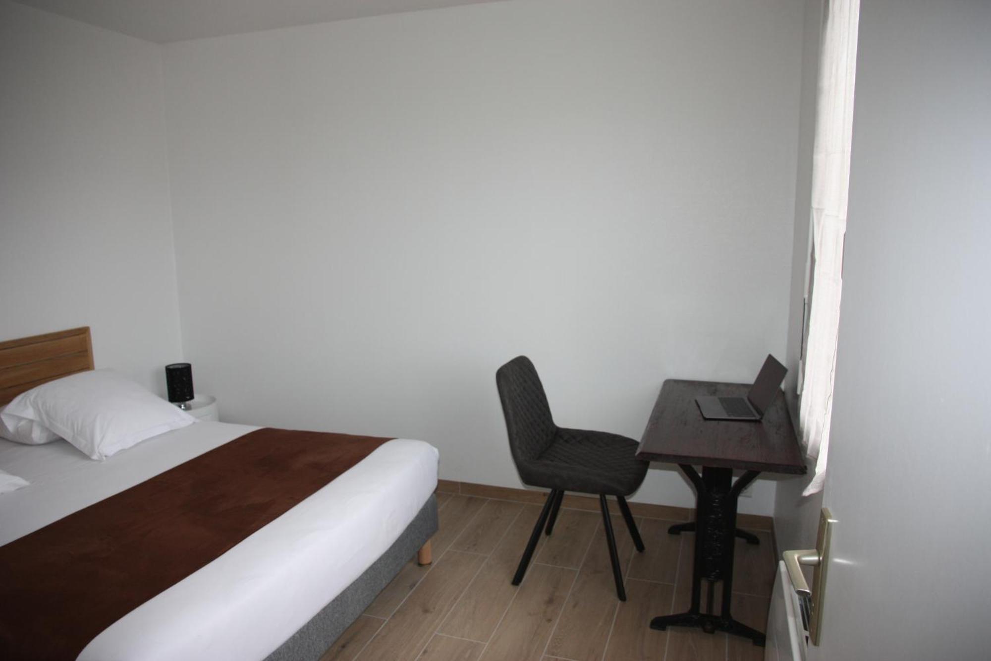 Resid'Spa Loire & Sevre - Appartement Rezé Zewnętrze zdjęcie