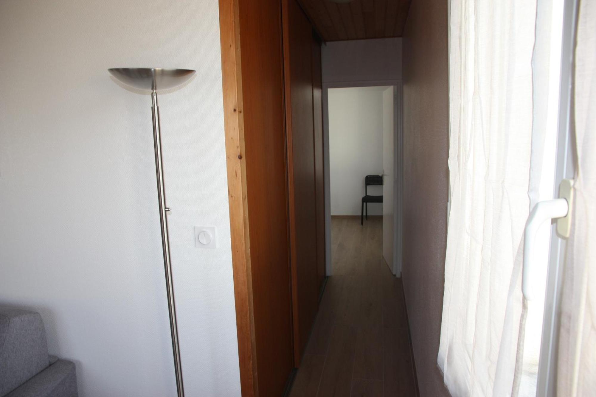 Resid'Spa Loire & Sevre - Appartement Rezé Zewnętrze zdjęcie