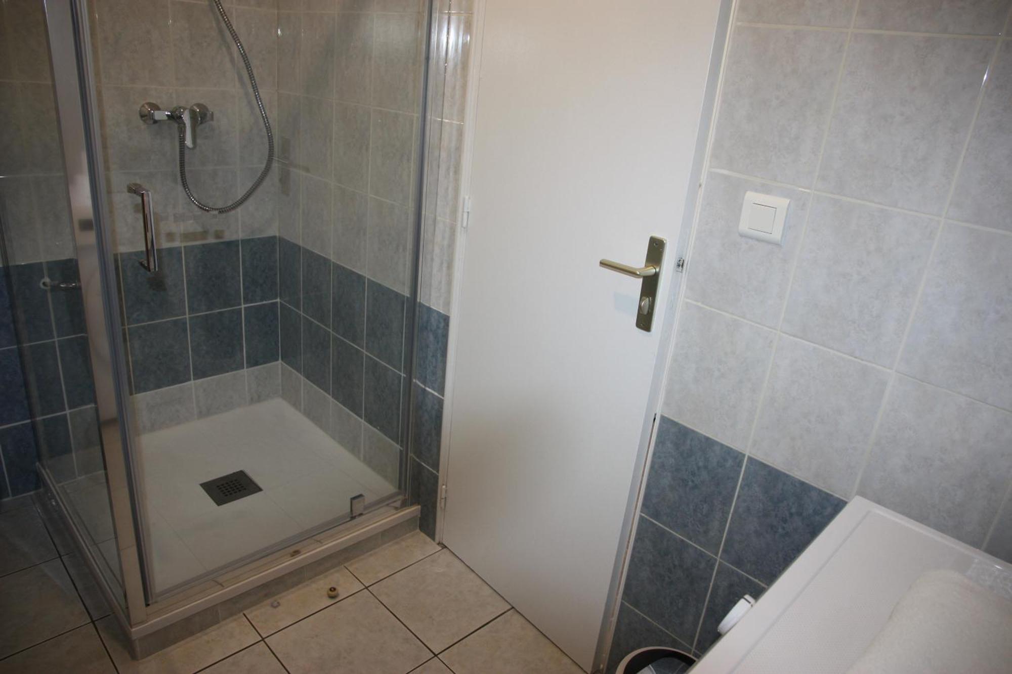 Resid'Spa Loire & Sevre - Appartement Rezé Zewnętrze zdjęcie