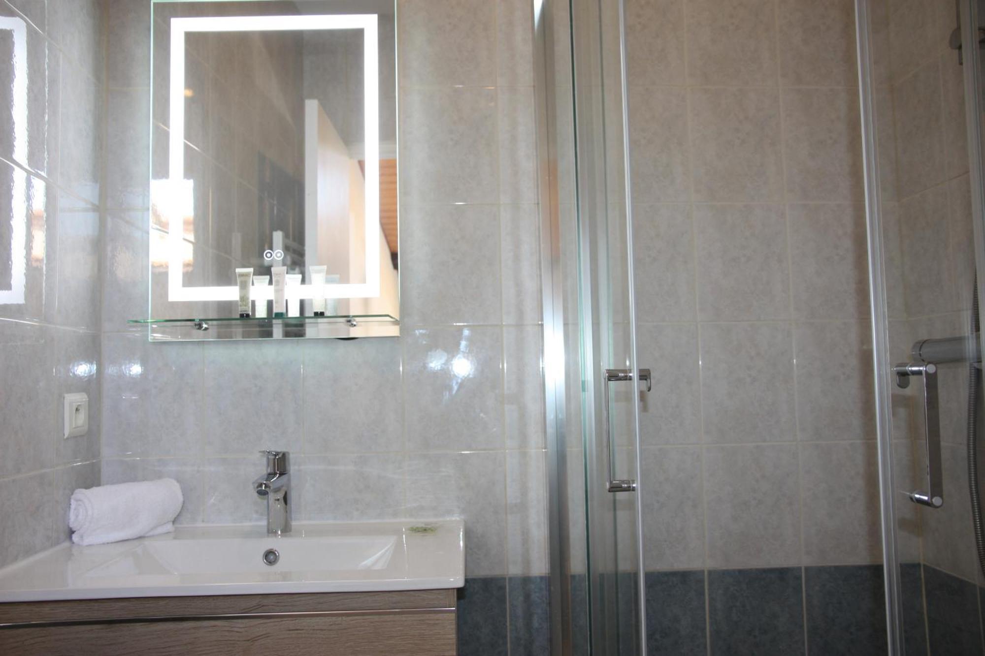 Resid'Spa Loire & Sevre - Appartement Rezé Zewnętrze zdjęcie