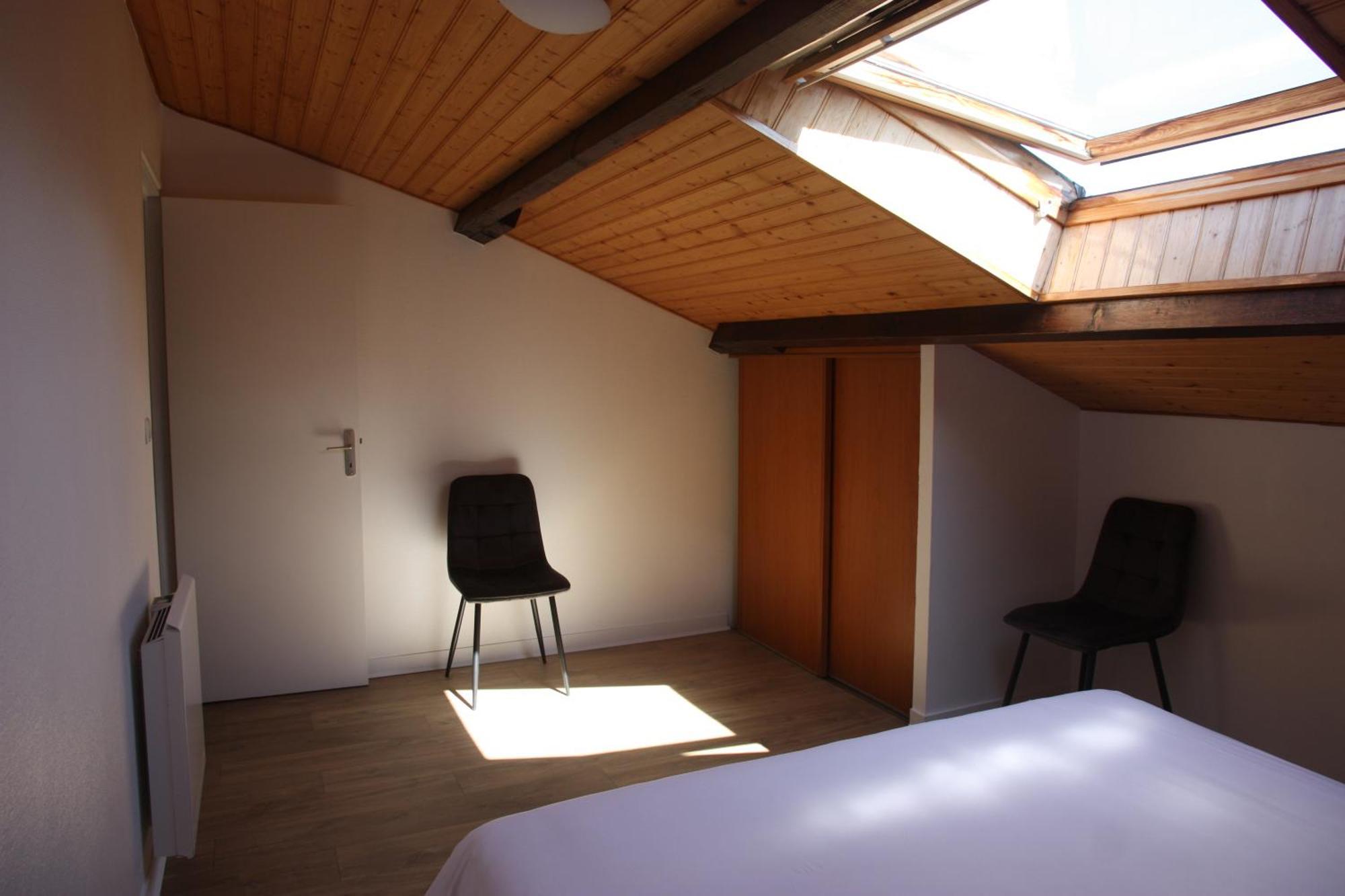 Resid'Spa Loire & Sevre - Appartement Rezé Zewnętrze zdjęcie