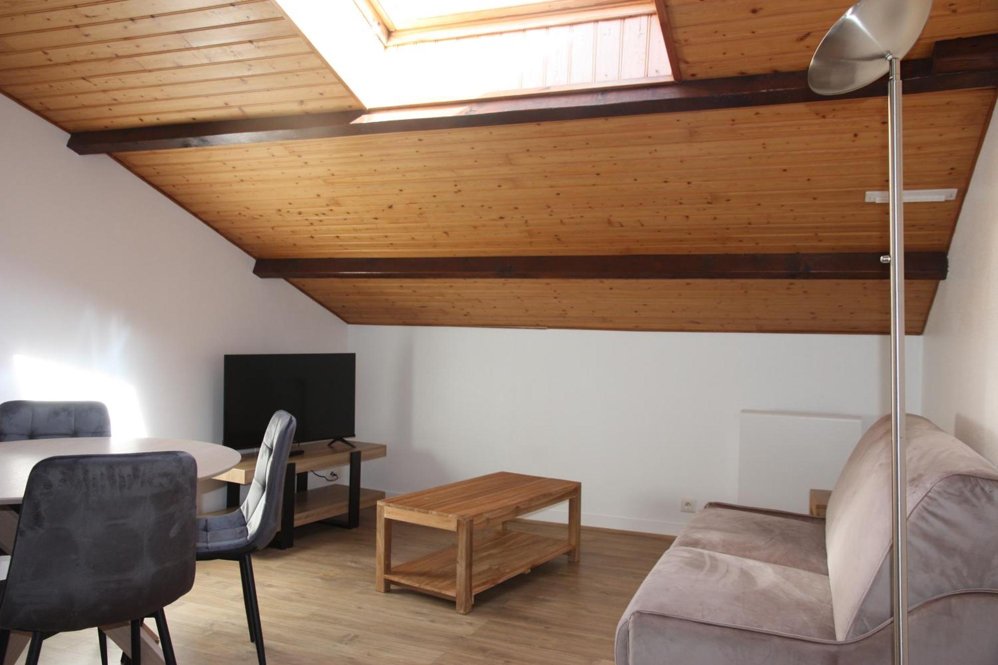 Resid'Spa Loire & Sevre - Appartement Rezé Zewnętrze zdjęcie