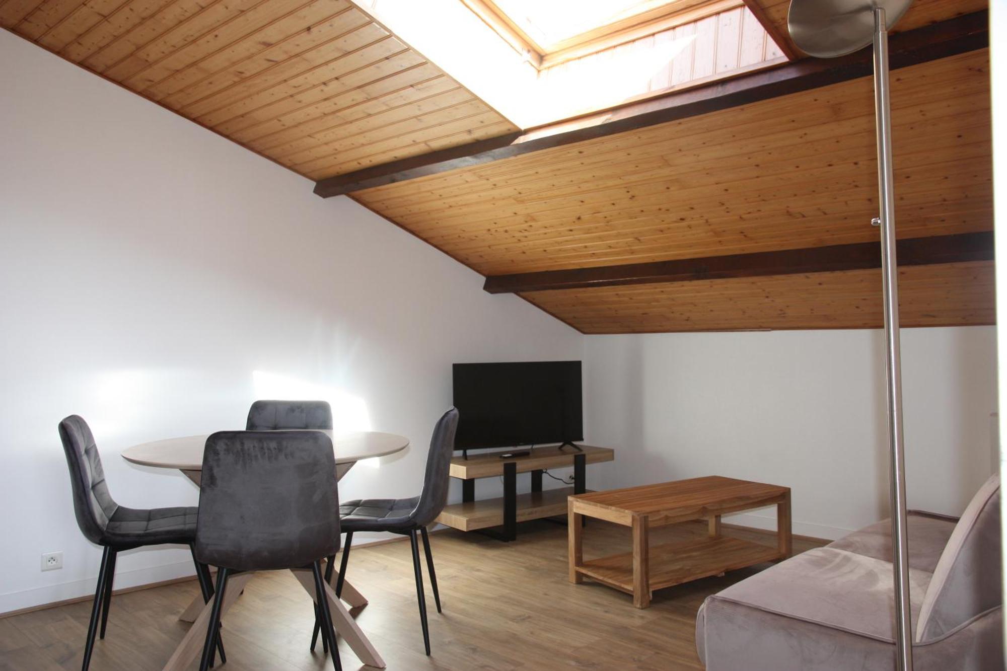 Resid'Spa Loire & Sevre - Appartement Rezé Zewnętrze zdjęcie
