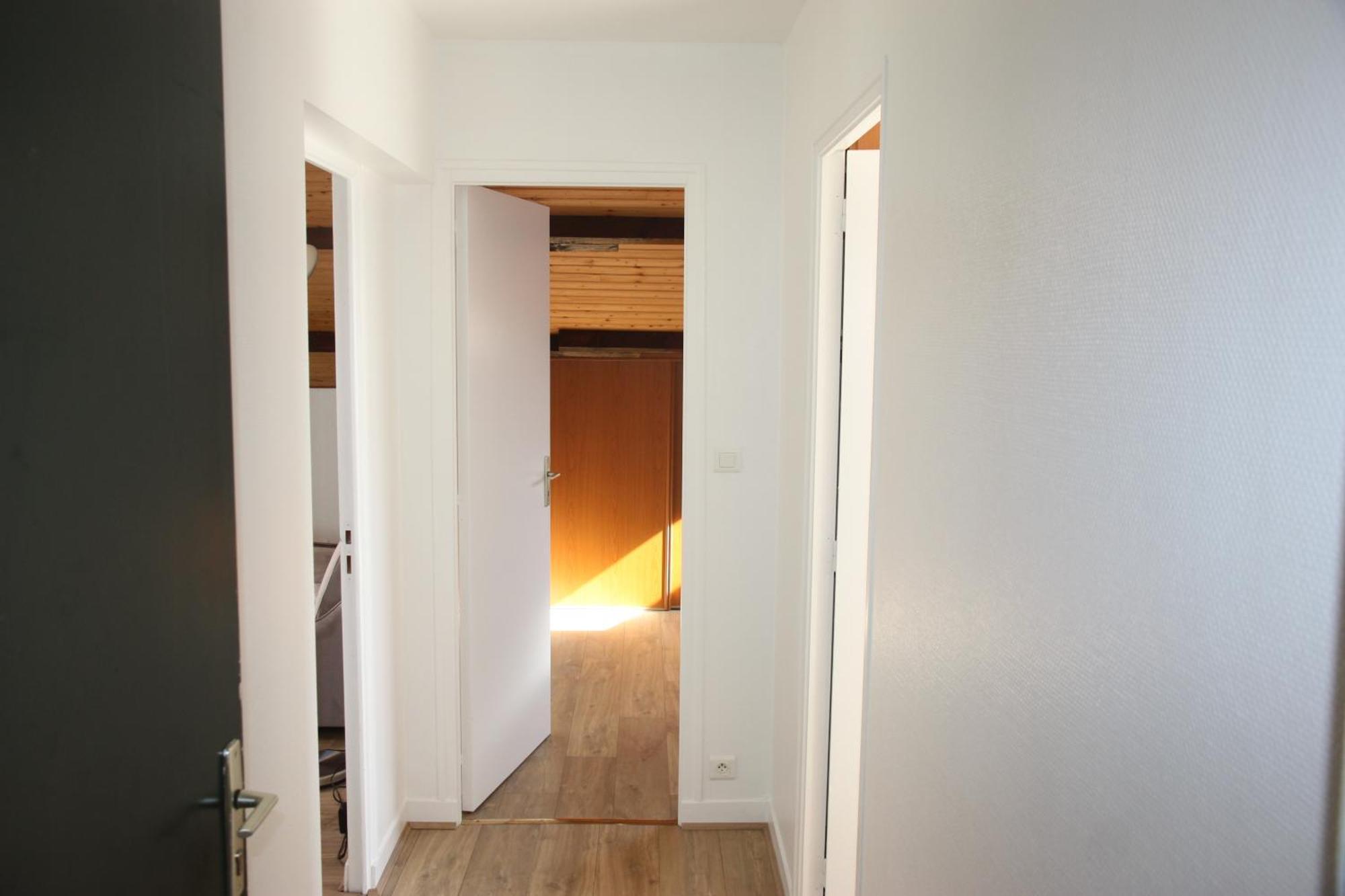 Resid'Spa Loire & Sevre - Appartement Rezé Zewnętrze zdjęcie