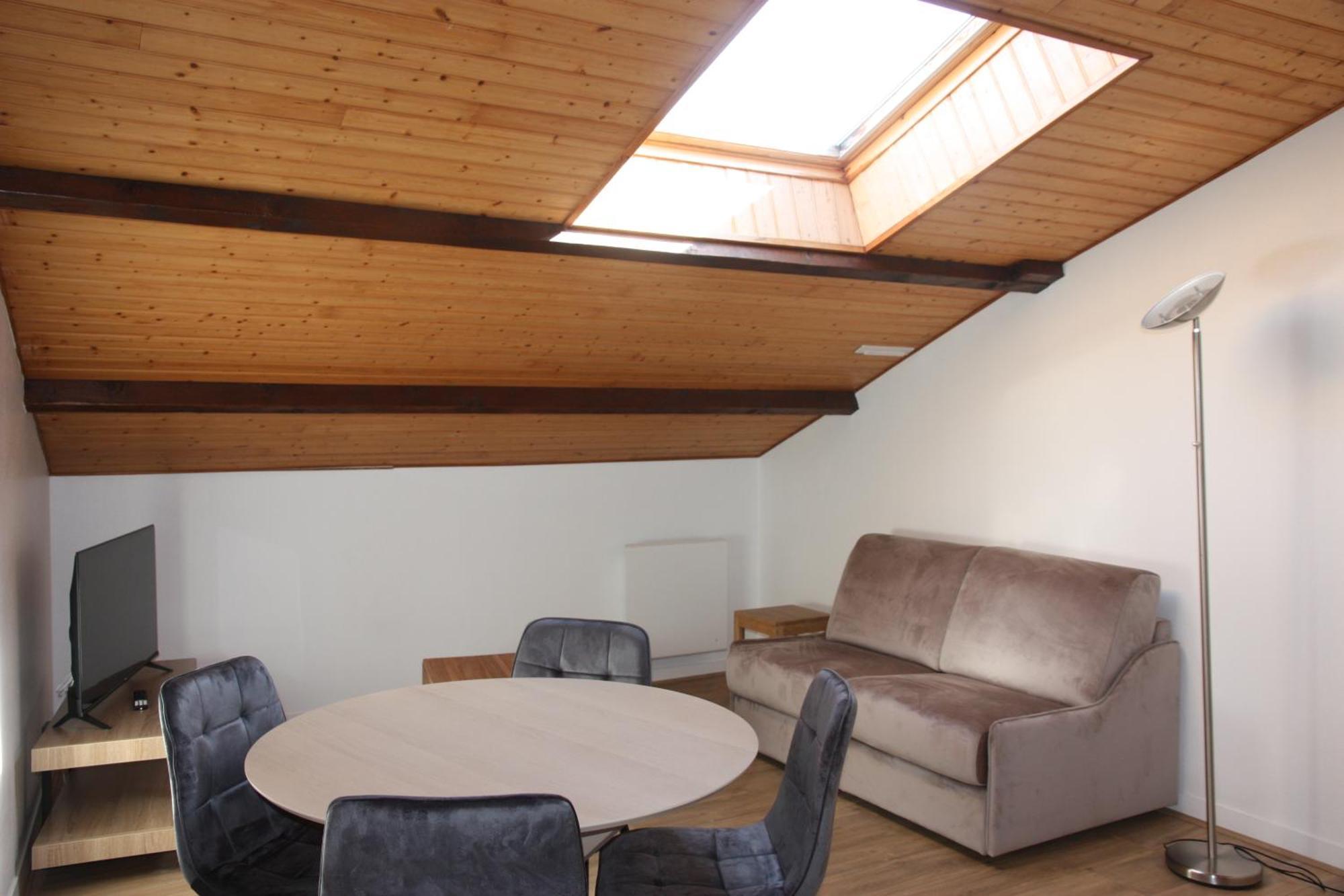 Resid'Spa Loire & Sevre - Appartement Rezé Zewnętrze zdjęcie