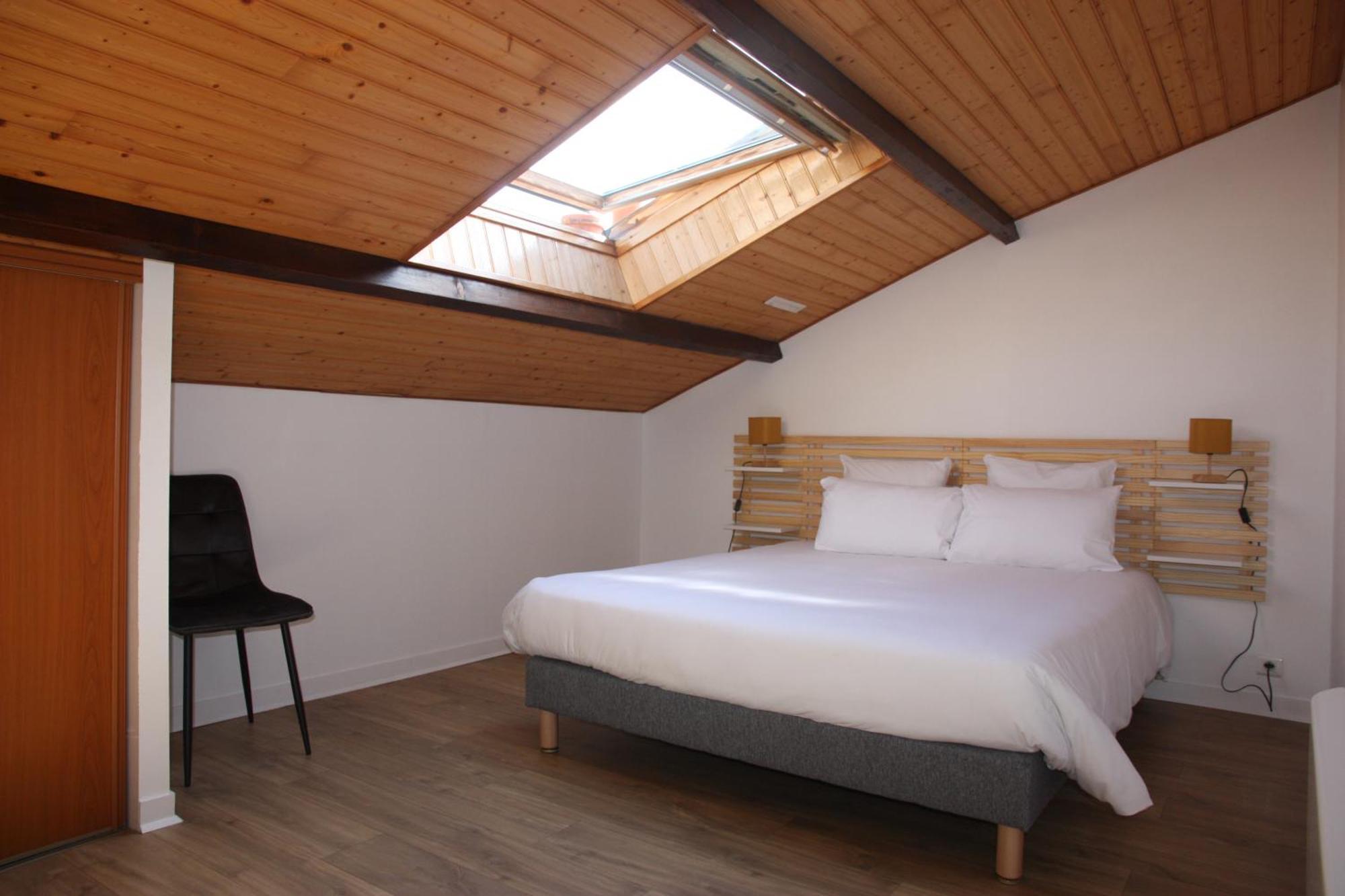 Resid'Spa Loire & Sevre - Appartement Rezé Zewnętrze zdjęcie