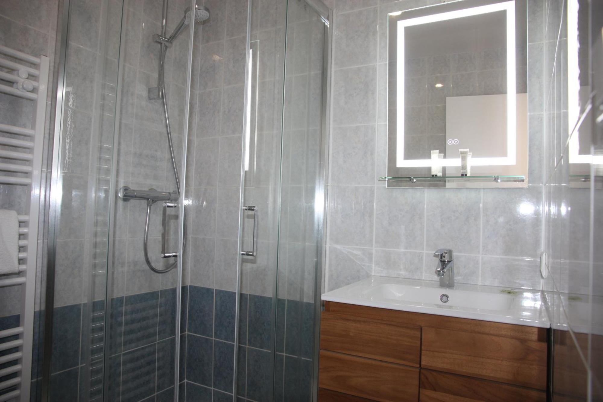 Resid'Spa Loire & Sevre - Appartement Rezé Zewnętrze zdjęcie