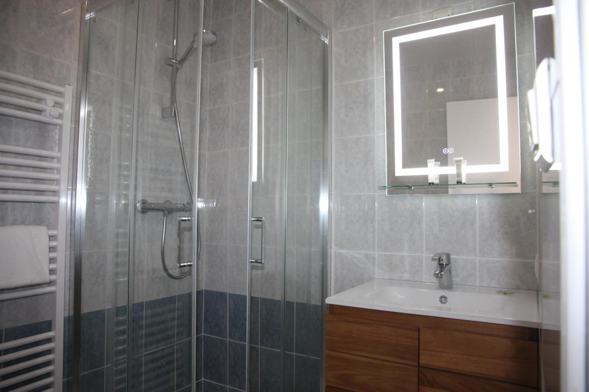 Resid'Spa Loire & Sevre - Appartement Rezé Zewnętrze zdjęcie