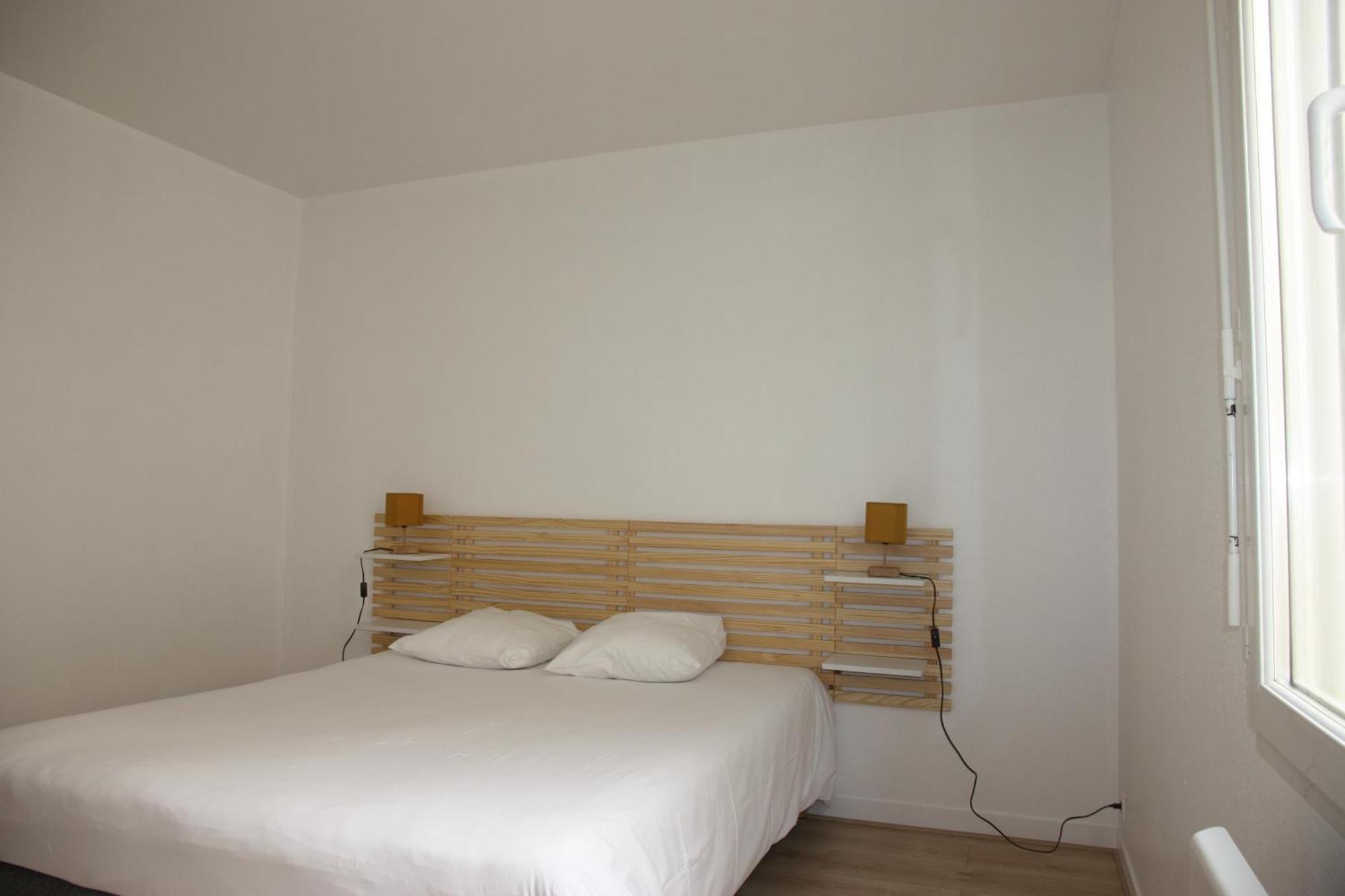 Resid'Spa Loire & Sevre - Appartement Rezé Zewnętrze zdjęcie