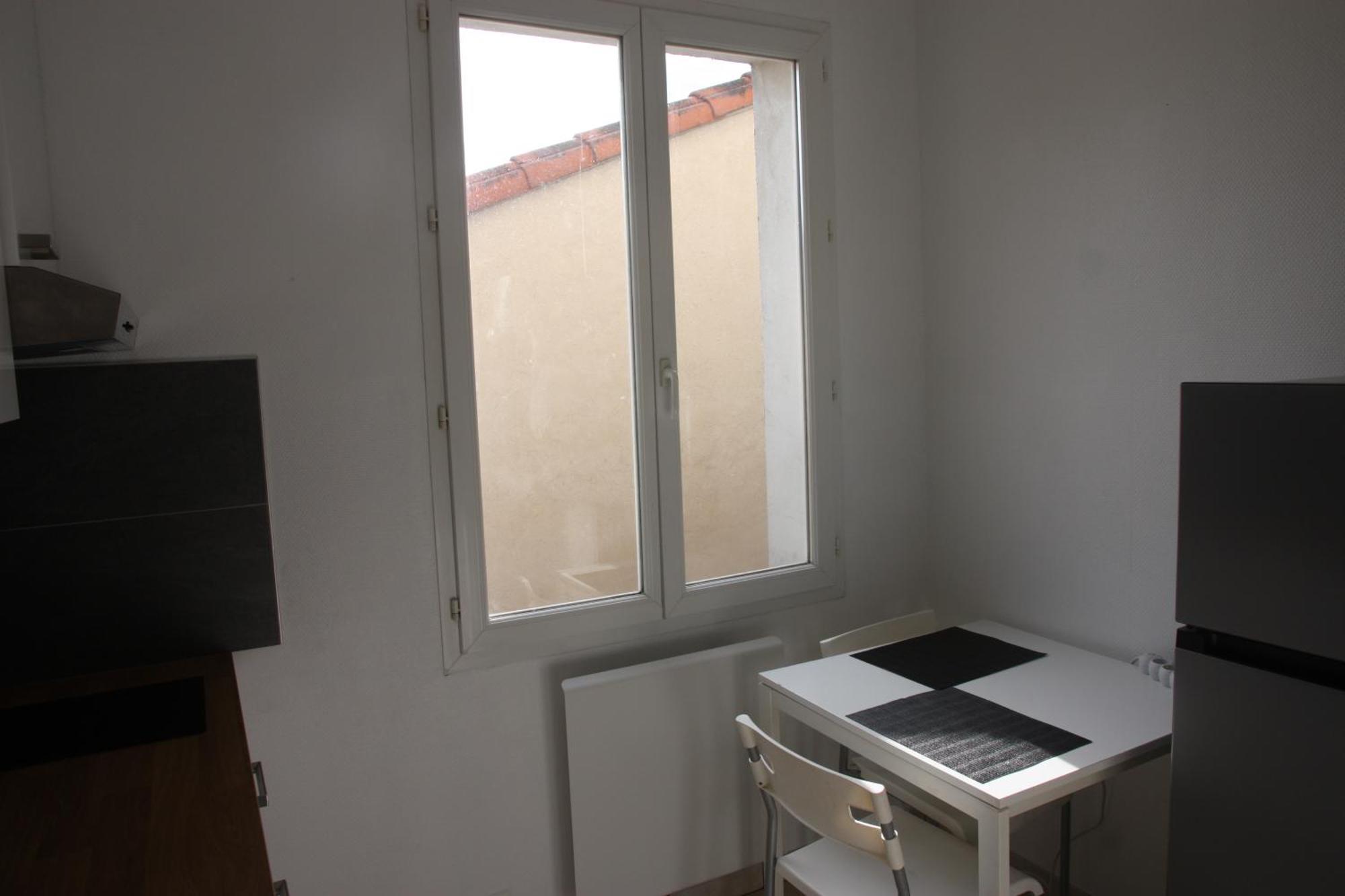 Resid'Spa Loire & Sevre - Appartement Rezé Zewnętrze zdjęcie